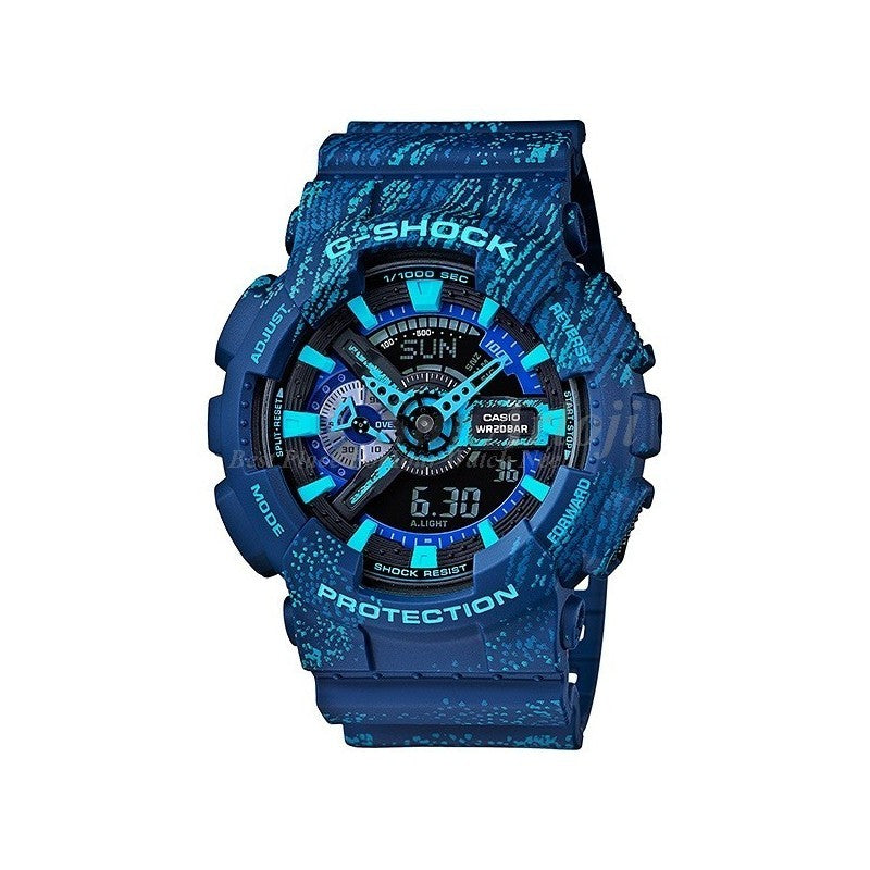 Casio G-Shock GA-110TX-2A