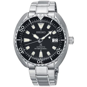 Seiko Prospex Mini Turtle SRPC35K1 Diver's Automatic Men's Watch