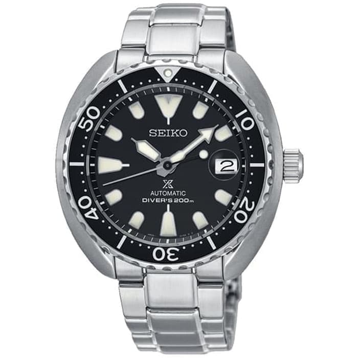 Seiko Prospex Mini Turtle SRPC35K1 Diver's Automatic Men's Watch