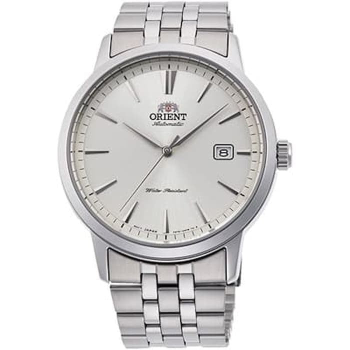 ORIENT RA-AC0F02S10B AUTOMATIC WHITE DIAL