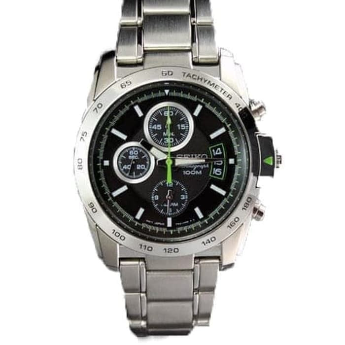 Seiko Chronograph SNAA71 SNAA71P1