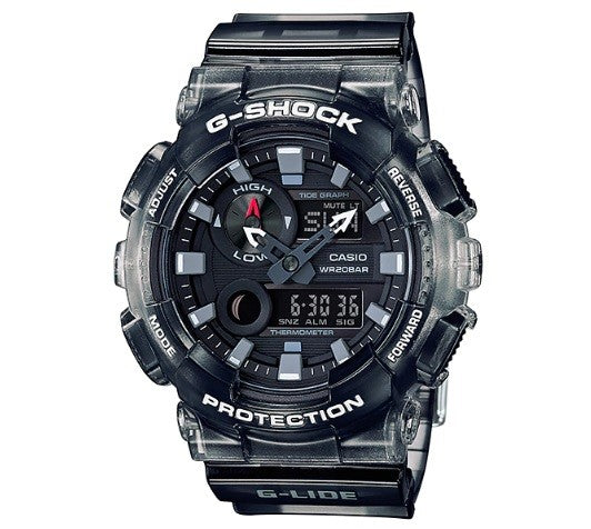 Casio G-Shock GAX-100MSB-1A
