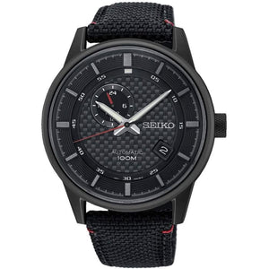 Seiko Sports Automatic SSA383K1 Men's Watch