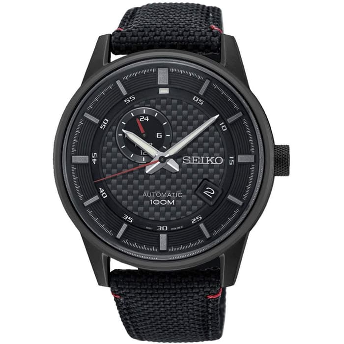 Seiko Sports Automatic SSA383K1 Men's Watch