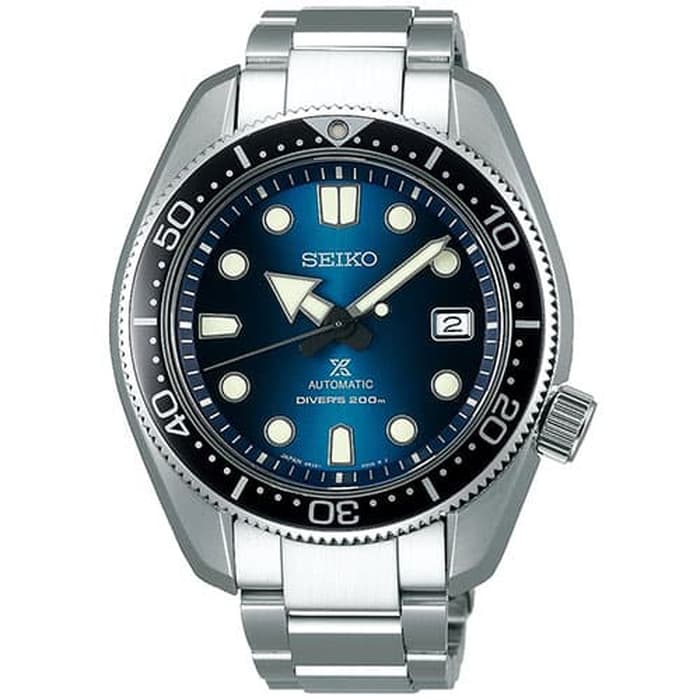 Seiko Prospex Baby Marine Master SPB083J1 / SBDC065 Men's Watch