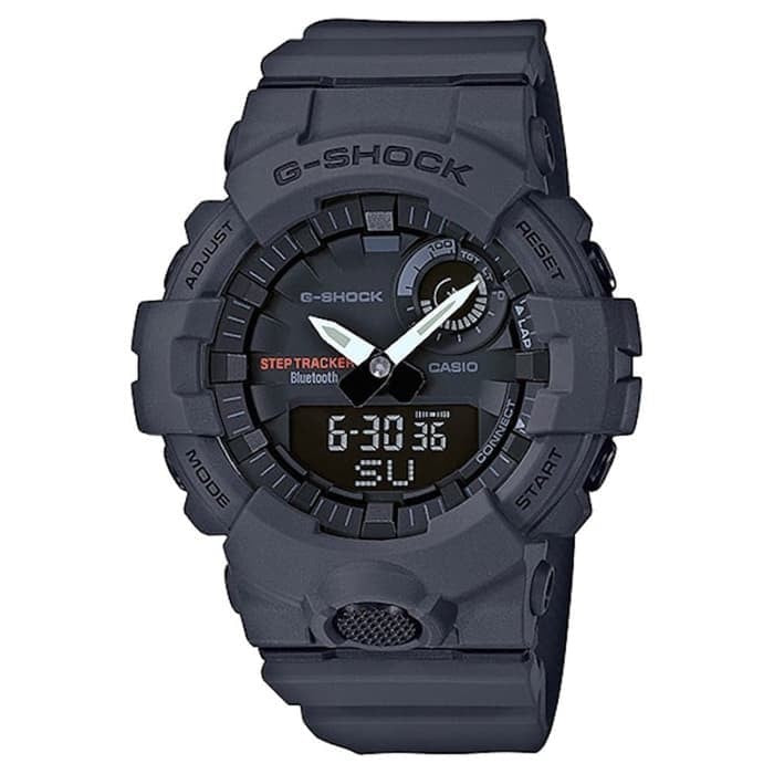 Casio G-Shock Bluetooth GBA-800-8A
