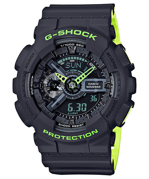 Casio G-Shock Original GA-110LN-8A