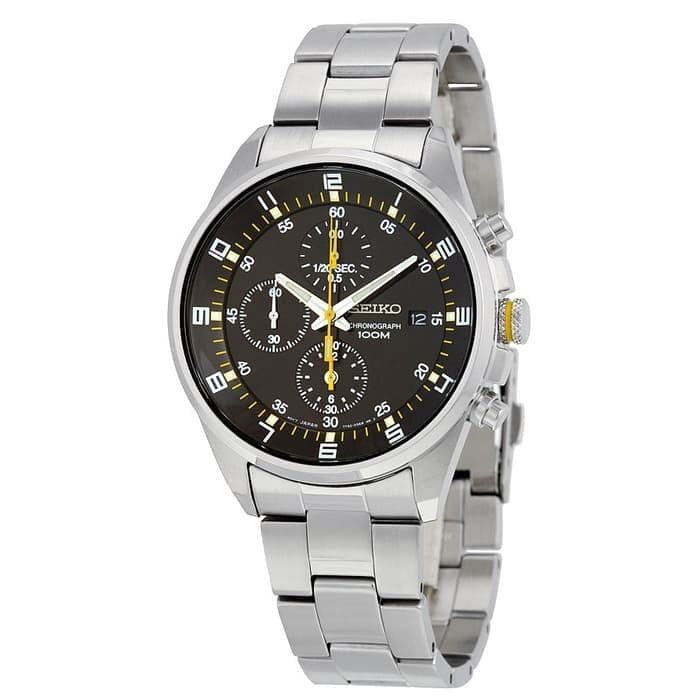 SEIKO CHRONOGRAPH SNDC89