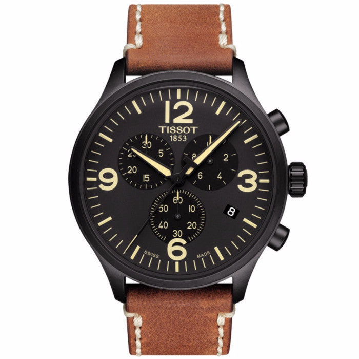 TISSOT T-Sport Chrono XL T116.617.36.057.00