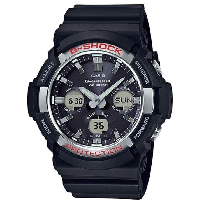 Casio G-Shock GAS-100-1A / GAS100-1A