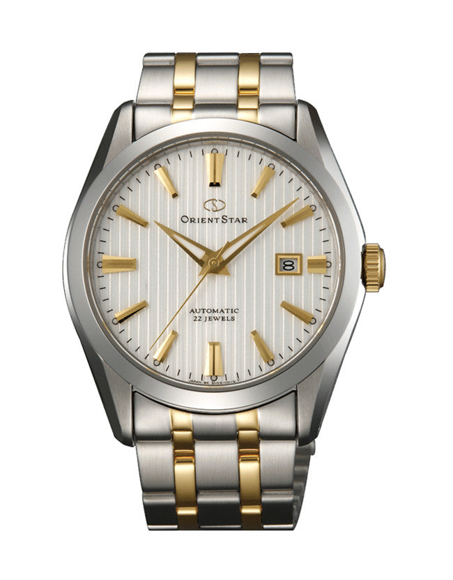 ORIENT STAR MENS SDV02001W