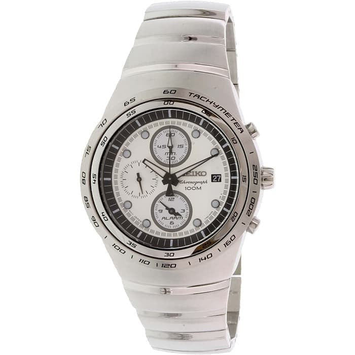 Seiko Chronograph SNAA81 SNAA81P1