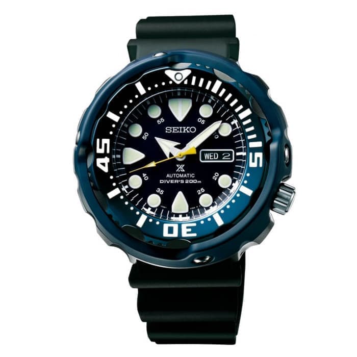 Seiko Prospex  SRP653K1 Automatic Diver's Limited Edition Men's Watch