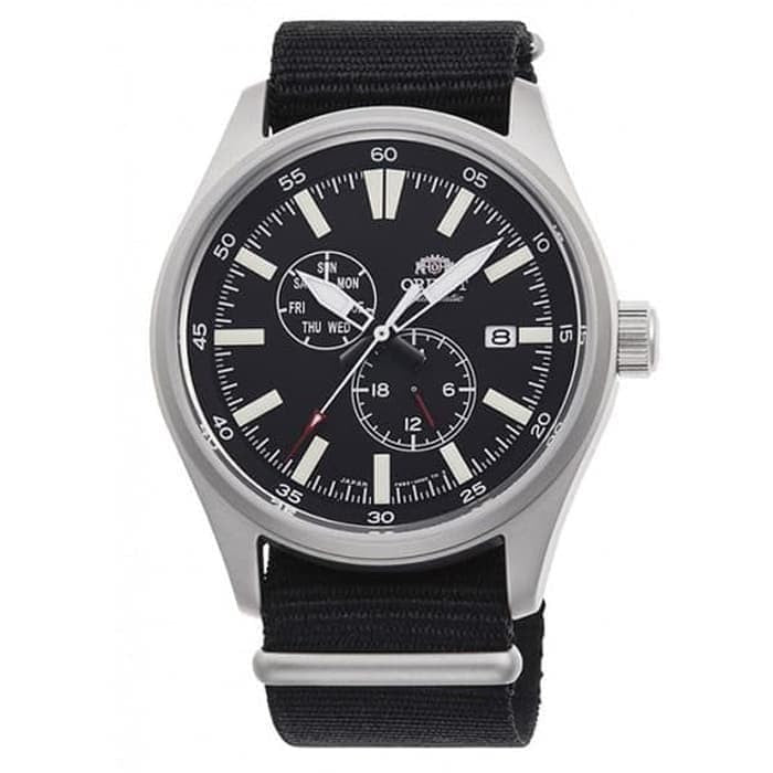 Orient RA-AK0404B10B Defender II