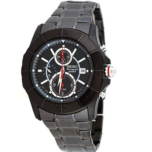 Seiko Chronograph SNAD01 SNAD01P1