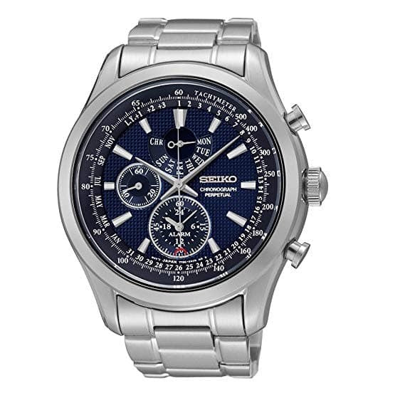 Seiko Chronograph Men SPC125P1 SPC125