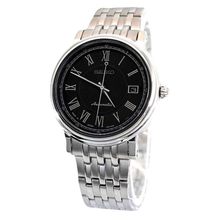Seiko Classic SRP121J1 Automatic Men's Watch