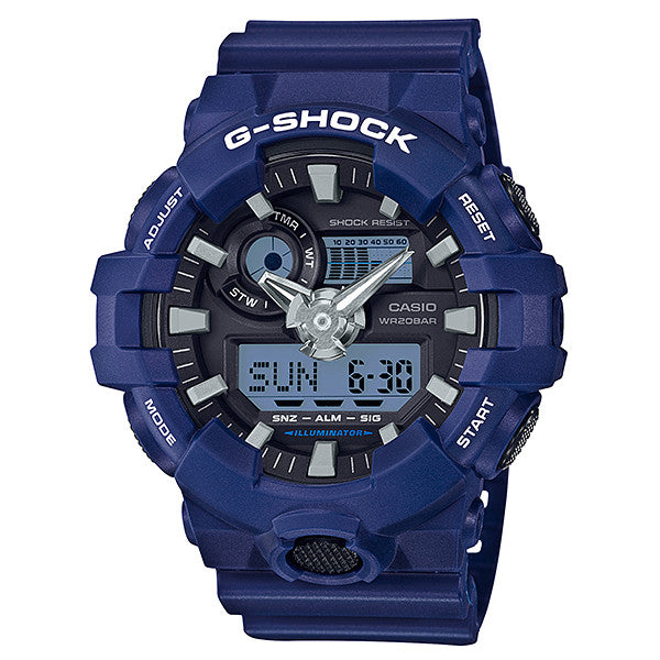Casio G-Shock GA-700-2A