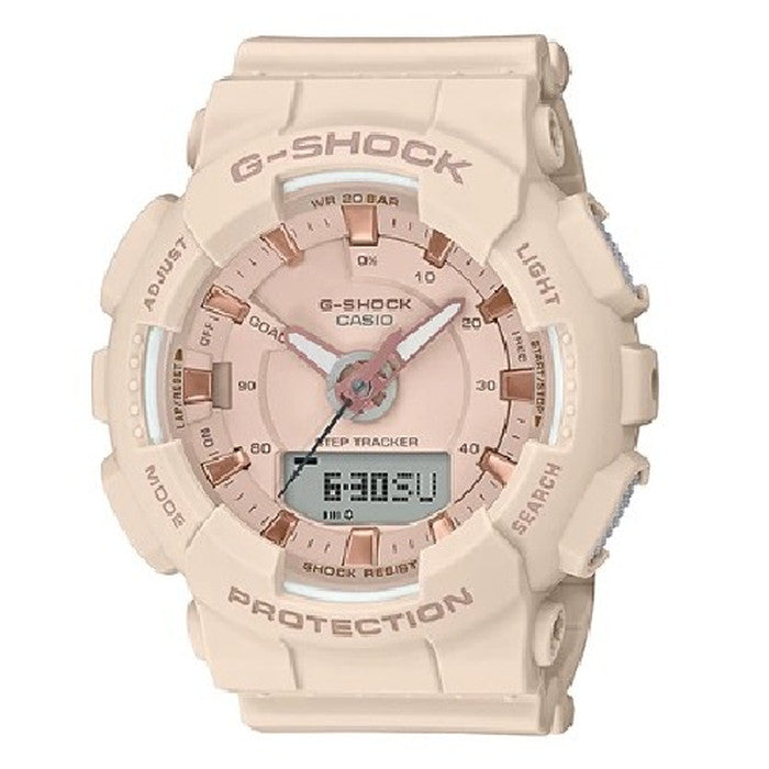 Casio G-Shock GMA-S130PA-4A Gshock GMAS130PA-4A