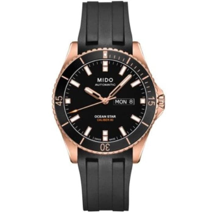 Mido Ocean Star Captain V M026.430.37.051.00 Automatic