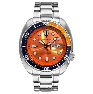 Seiko Prospex Turtle Asia Limited Edition SRPC95K1 Men's Watch
