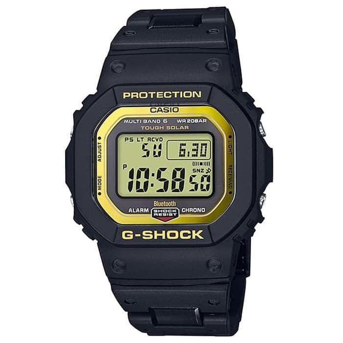 Casio G-Shock GW-B5600BC-1