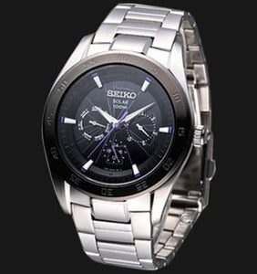 SEIKO SOLAR SNE225P1 SNE225