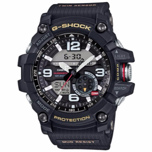 Casio G-Shock GG-1000-1A