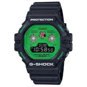 Casio G-Shock DW-5900RS-1D Gshock DW5900RS