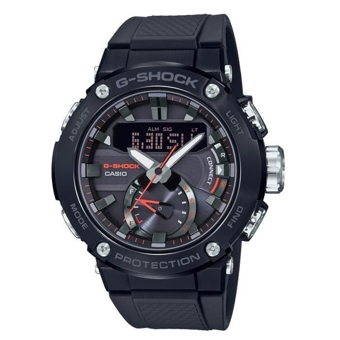 Casio G-Shock GST-B200B-1A Gshock GSTB200B-1A