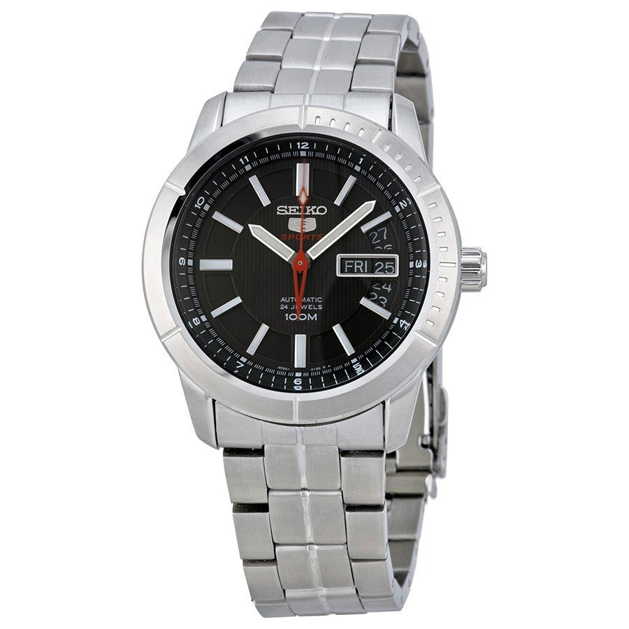 SEIKO 5 automatic SRP337K1 / SRP337