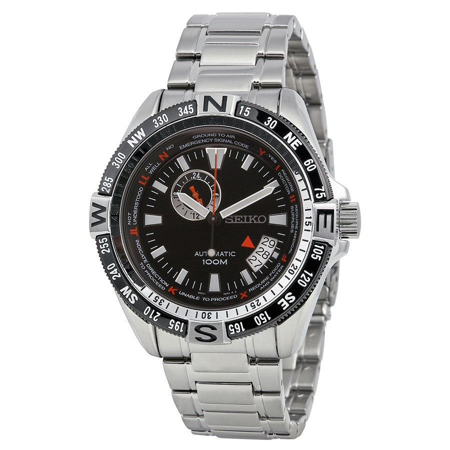 SEIKO Automatic SSA095 / SSA095K1