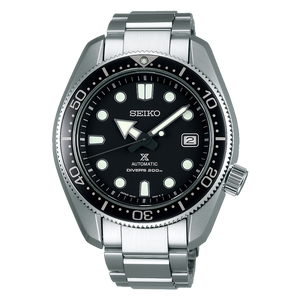 Seiko Prospex SPB077J1 Baby Marine Master Diver's Men's Watch