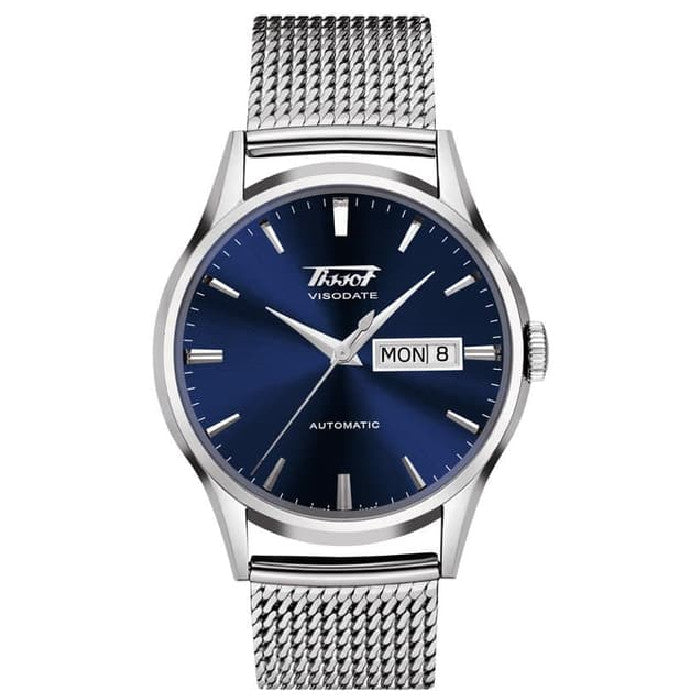 TISSOT HERITAGE VISODATE AUTOMATIC T019.430.11.041.00