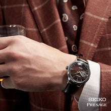 Load image into Gallery viewer, Seiko Presage Automatic SSA407J1 SSA407J1
