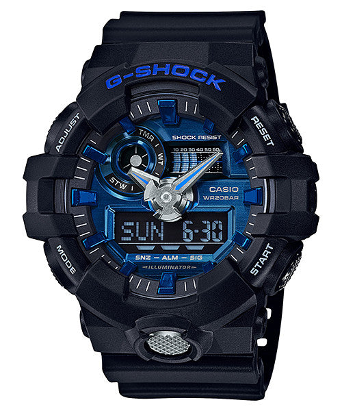 Casio G-shock GA-710-1A2DR