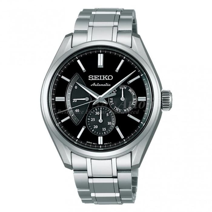 Seiko Presage SARW023 Automatic Stainless Steel Men's Watch