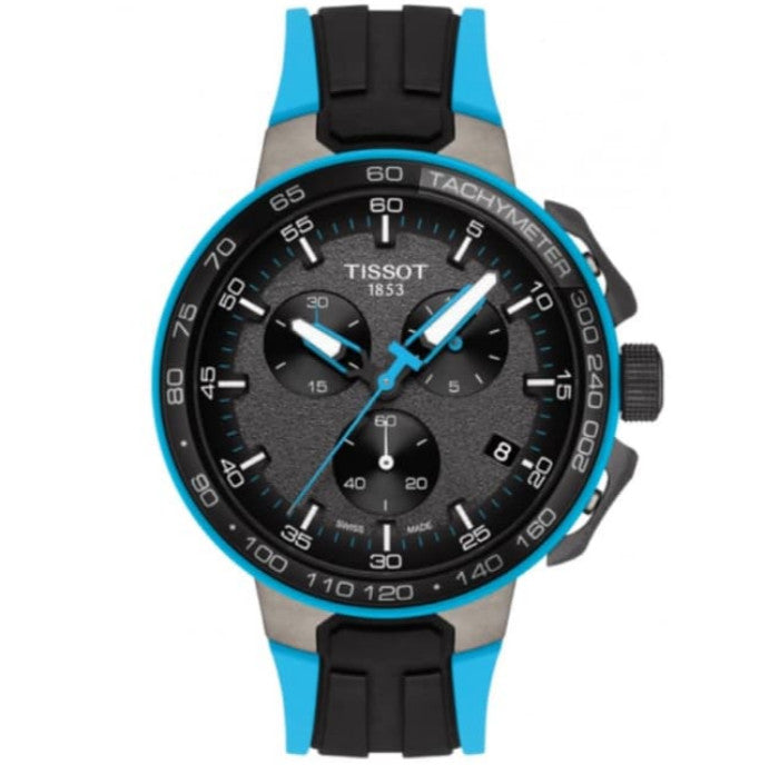 Tissot T-Race Cycling Gent T111.417.37.441.05