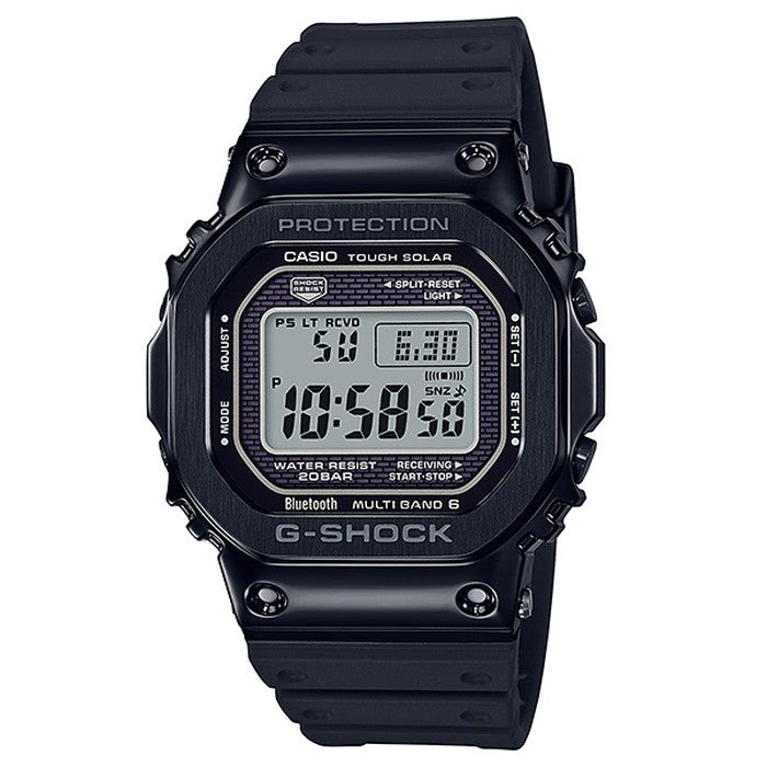 Casio G-Shock GMW-B5000G-1 / GMW-B5000G-1DR