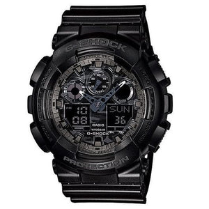 Casio G-Shock GA-100CF-1ADR