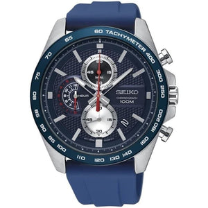 Seiko Chronograph SSB289P1 SSB289