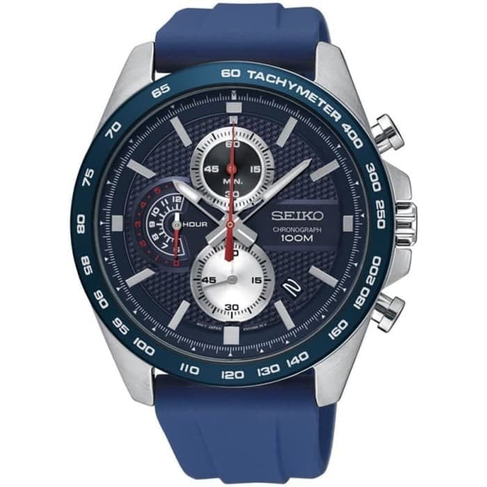 Seiko Chronograph SSB289P1 SSB289