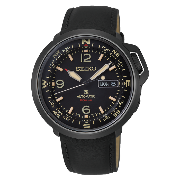 Seiko Prospex SRPD35K1 Automatic Men's Watch