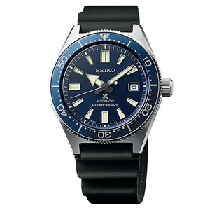 Seiko Prospex Reinterpretation 1965 Diver's Sapphire SPB053J1 Men's Watch