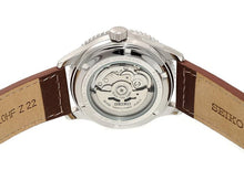 将图片加载到图库查看器，Seiko Prospex SRPB59K1 Flightmaster Beige Men&#39;s Watch
