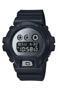 Casio G-Shock DW-6900MMA-1