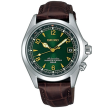 将图片加载到图库查看器，Seiko Automatic SARB017 Alpinist JDM
