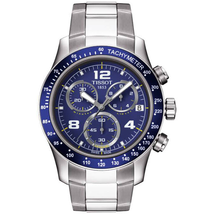 TISSOT V8 T039.417.11.047.02