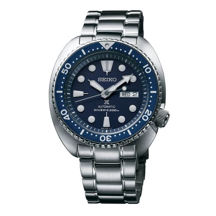Seiko Prospex SRP773K1 Turtle Automatic Diver's 200M Men's Watch