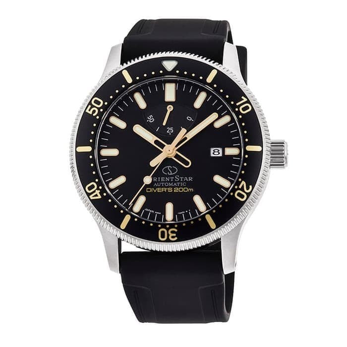 ORIENT STAR RE-AU0303B00B AUTOMATIC DIVERS 200M
